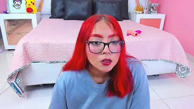 AnngelaSkye online show from January 2025 10:25:02 PM