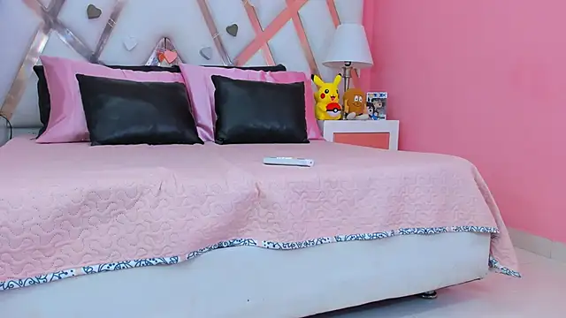 AnngelaSkye online show from January 2025 09:35:02 AM