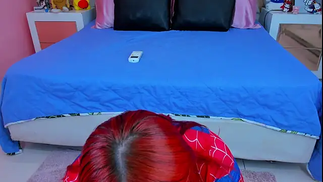 AnngelaSkye online show from February 2025 03:37:02 AM