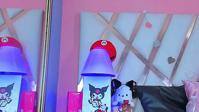 AnngelaSkye online show from March 2025 07:49:02 AM