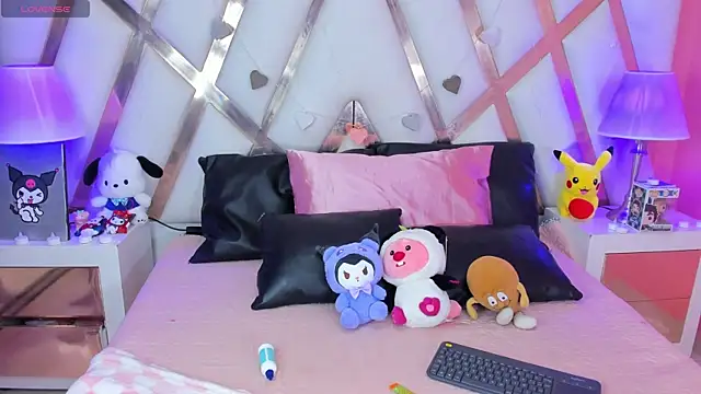 AnngelaSkye online show from March 2025 04:03:02 AM