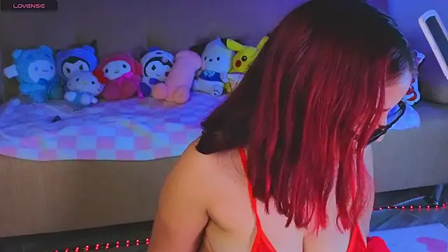 AnngelaSkye online show from October 2025 02:25:02 AM