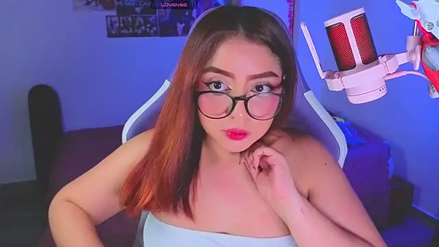 AnngelaSkye online show from April 2026 08:15:02 AM