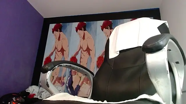 FrannBoy online show from January 2025 10:46:02 PM