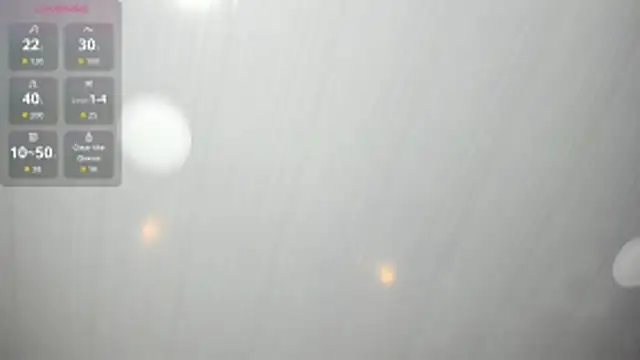 Matureyulyet online show from October 2025 08:21:02 PM