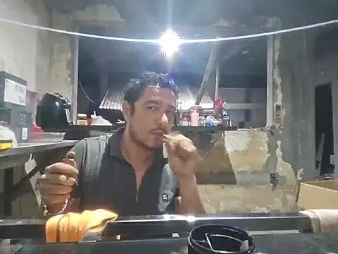 Zacfox2 online show from July 2026 10:15:02 PM