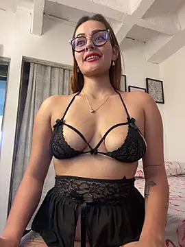 Snapshot of Miss-Abbii chatting on January 2025 08:00:01 PM Miss-Abbii online show from January 2025 08:00:01 PM