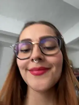 Snapshot of Miss-Abbii chatting on February 2025 06:26:02 PM Miss-Abbii online show from February 2025 06:26:02 PM