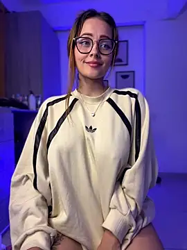 Snapshot of Miss-Abbii chatting on March 2025 01:26:01 AM Miss-Abbii online show from March 2025 01:26:01 AM