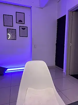 Snapshot of Miss-Abbii chatting on March 2025 07:27:02 PM Miss-Abbii online show from March 2025 07:27:02 PM