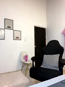 Snapshot of Miss-Abbii chatting on September 2025 09:20:01 PM Miss-Abbii online show from September 2025 09:20:01 PM