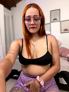 Snapshot of Miss-Abbii chatting on October 2025 12:22:01 AM Miss-Abbii online show from October 2025 12:22:01 AM