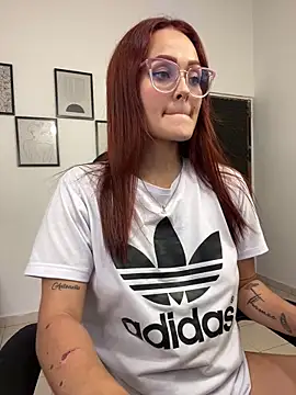 Snapshot of Miss-Abbii chatting on October 2025 09:26:02 PM Miss-Abbii online show from October 2025 09:26:02 PM