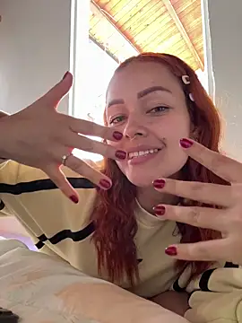 Snapshot of Miss-Abbii chatting on February 2026 09:09:02 PM Miss-Abbii online show from February 2026 09:09:02 PM