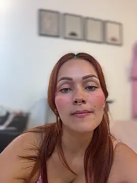 Snapshot of Miss-Abbii chatting on February 2026 09:07:01 PM Miss-Abbii online show from February 2026 09:07:01 PM