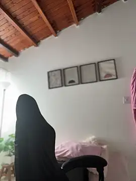 Snapshot of Miss-Abbii chatting on February 2026 02:09:02 PM Miss-Abbii online show from February 2026 02:09:02 PM