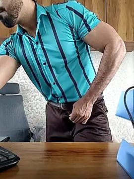 indianguy89 online show from February 2026 07:15:02 AM