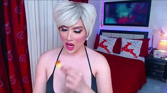 Heavenly Treats online show from December 2024 07:06:02 AM