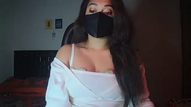 Most-Beautiful-Queen online show from January 2026 07:15:01 PM