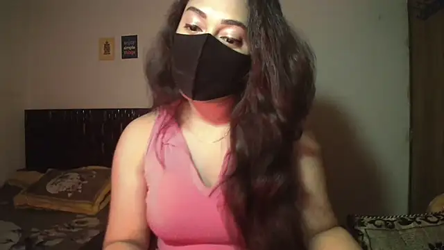 Most-Beautiful-Queen online show from February 2026 07:34:01 PM