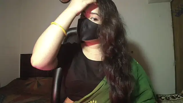 Most-Beautiful-Queen online show from March 2026 07:36:02 PM