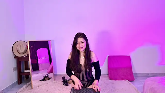 pink flower  online show from March 2026 11:12:02 PM