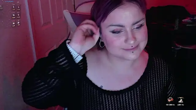 Snapshot of submissiveslut1996 chatting on January 2025 10:12:01 PM submissiveslut1996 online show from January 2025 10:12:01 PM