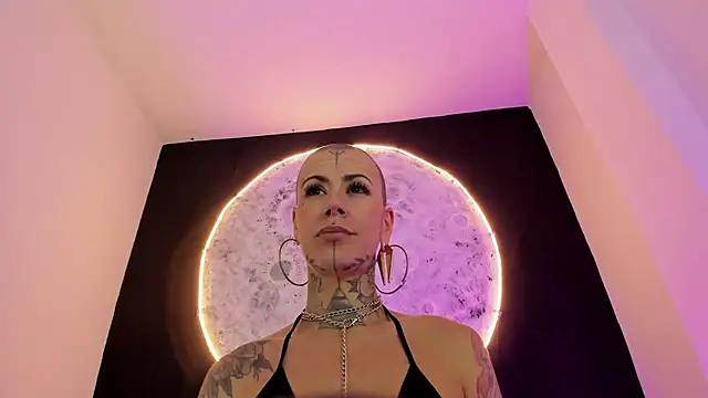 GinebraaFox  online show from March 2025 05:50:02 PM