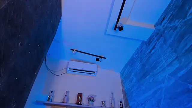 GinebraaFox  online show from March 2025 05:02:02 PM