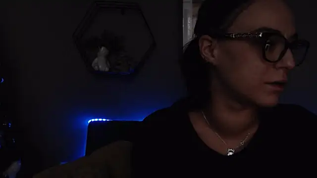 IzabelllNoir online show from January 2025 09:13:02 AM