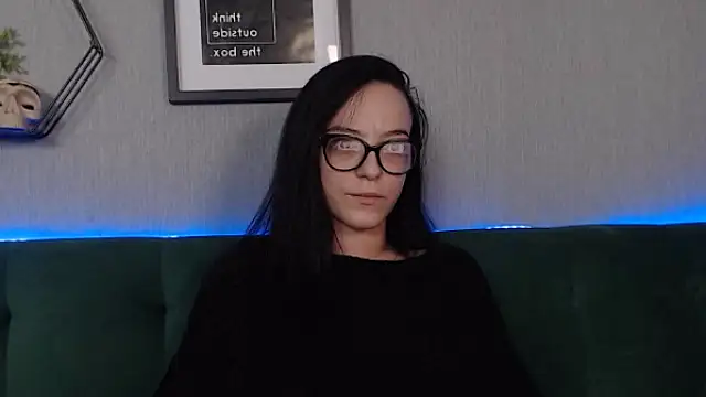 IzabelllNoir online show from January 2025 01:22:02 PM