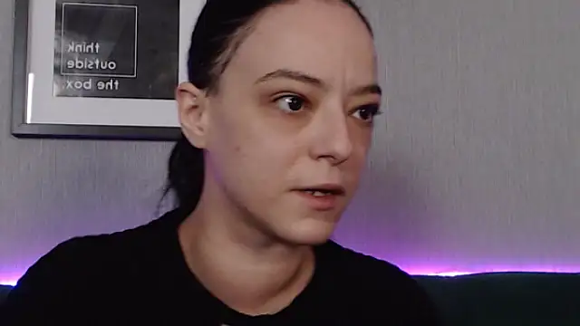 IzabelllNoir online show from January 2025 11:34:01 AM