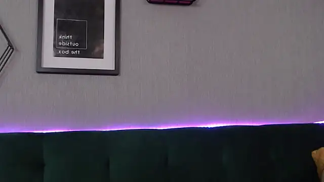 IzabelllNoir online show from January 2025 11:41:01 AM