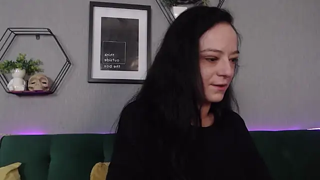 IzabelllNoir online show from February 2025 05:10:02 AM