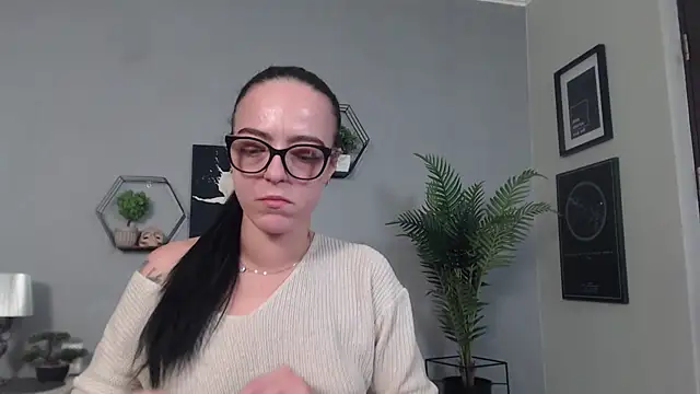 IzabelllNoir online show from March 2026 09:59:02 AM