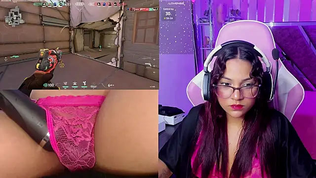 PetiteSophie  online show from January 2025 05:33:01 PM