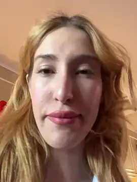 SerenaBennet online show from March 2025 06:13:02 AM