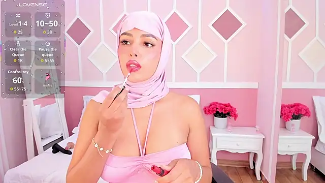 Lea nahid online show from May 2026 07:52:02 PM