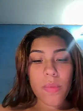 Snapshot of Ceninth chatting on December 2024 10:45:01 PM Ceninth online show from December 2024 10:45:01 PM