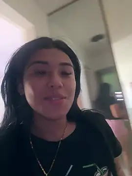 Snapshot of Ceninth chatting on January 2026 04:01:01 PM Ceninth online show from January 2026 04:01:01 PM