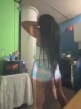 Snapshot of Ceninth chatting on February 2026 03:27:01 AM Ceninth online show from February 2026 03:27:01 AM