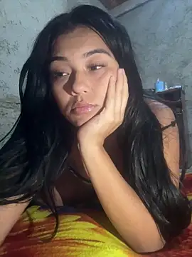 Snapshot of Ceninth chatting on February 2026 08:19:02 PM Ceninth online show from February 2026 08:19:02 PM