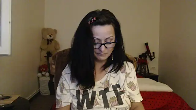 YourDreamLoverr online show from January 2025 01:25:02 AM