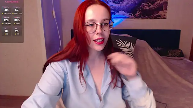 VanessaLincum online show from December 2024 06:26:01 AM