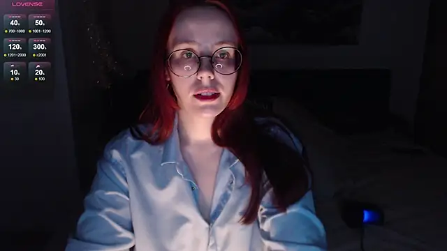 VanessaLincum online show from December 2024 06:18:02 AM