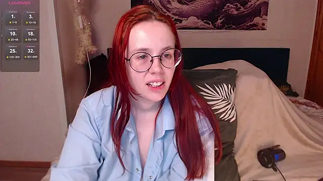 VanessaLincum online show from December 2024 06:09:01 AM