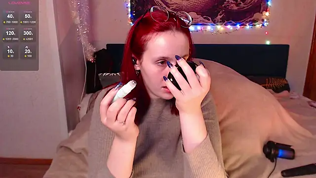 VanessaLincum online show from January 2025 06:17:01 AM