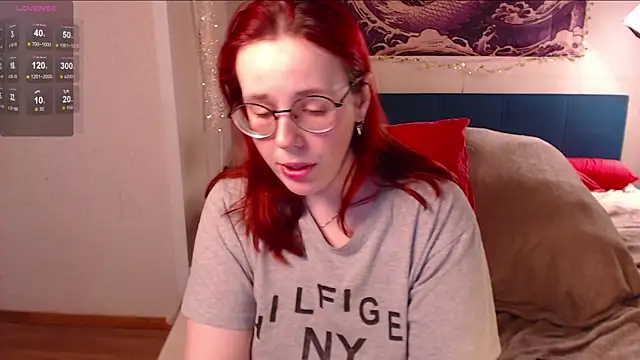 VanessaLincum online show from March 2025 07:30:02 AM