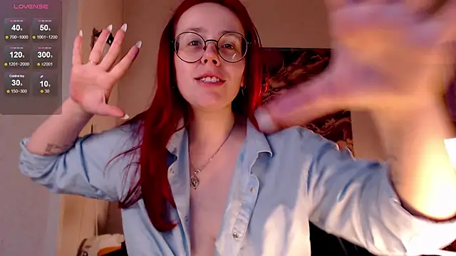 VanessaLincum online show from September 2025 06:58:02 AM