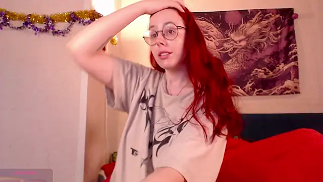 VanessaLincum online show from February 2026 07:20:01 AM